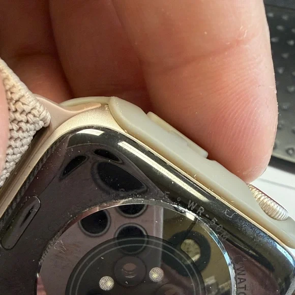 Apple Series 9 Smartwatch 45mm GPS/LTE. Cellular Unlocked - Picture 7 of 7